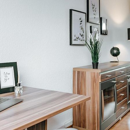 Apartment An Der Altstadt #9 Χάμελν Εξωτερικό φωτογραφία